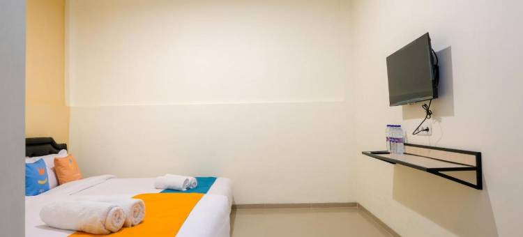 桑斯酒店贝斯卡兰马里奥博罗(Sans Hotel Beskalan Malioboro)图片