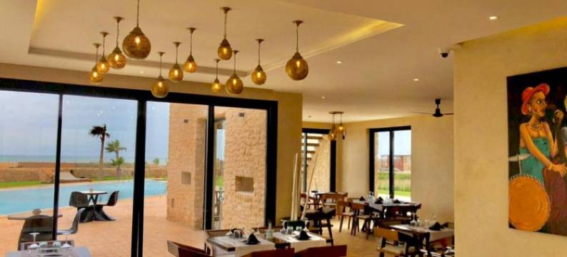 Baberrih款待宫殿&度假村(Baberrih Hôtel Hospitality Palaces & Resorts)图片