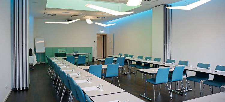 Grimm’s Berlin-Potsdam图片