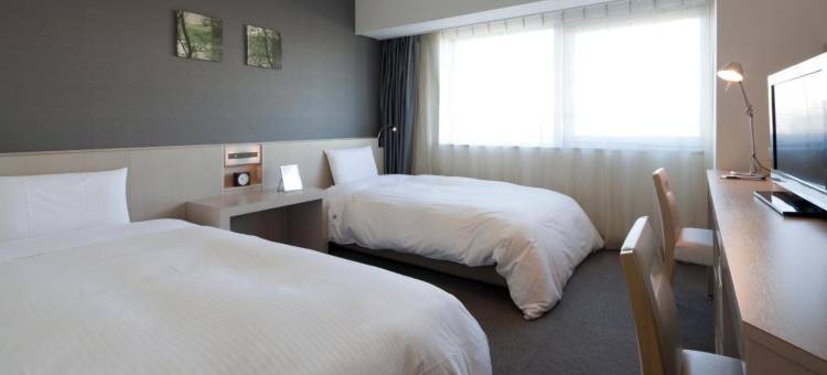 船桥X波酒店(X Wave Funabashi)图片