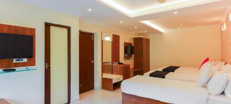 伴侣休闲屋酒店(Collection O Companion Leisure Homes)图片