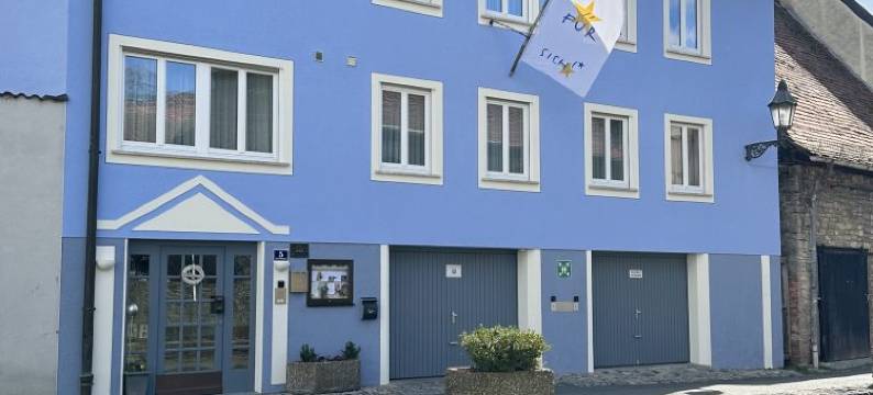 艾姆巴赫阿肯森特酒店(Akzent Hotel am Bach)图片