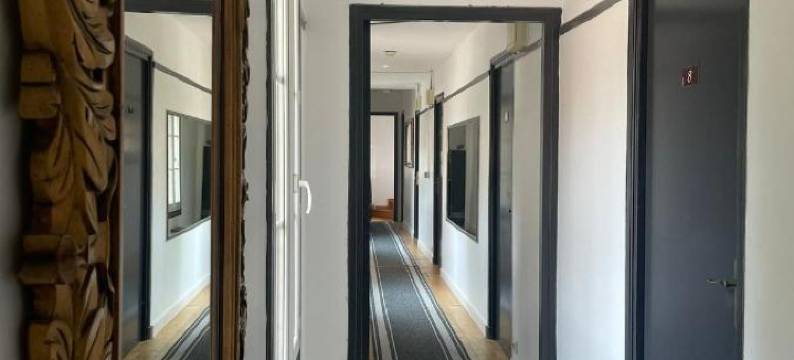 杜里酒店(Hostellerie du Lys)图片