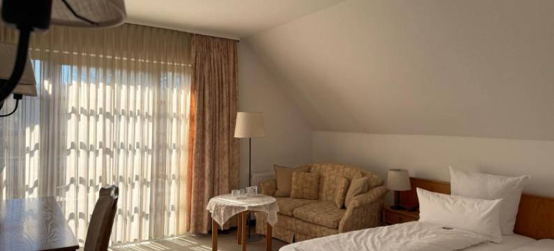 塔纳霍夫酒店(Hotel Tannenhof)图片