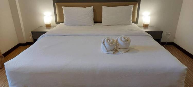 Sisina度假屋(Sisina Resort)图片