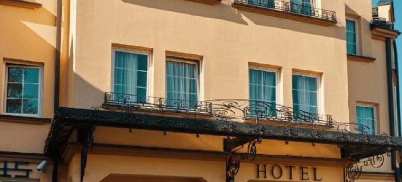 安德里奇卡尔尼酒店(Garni Hotel Andric)图片