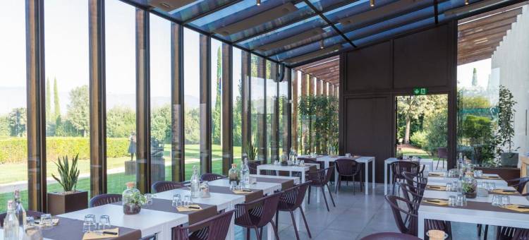 皮斯托雅幼儿园校园酒店(Campus Vannucci - Agriturismo in città)图片