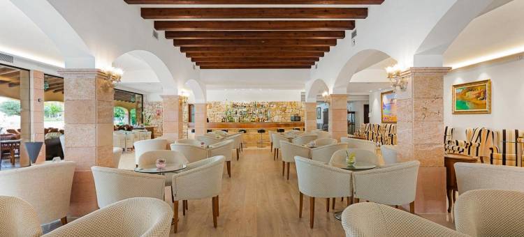 CM 马约卡宫殿酒店 - 限成人(Cm Mallorca Palace - Only Adults)图片