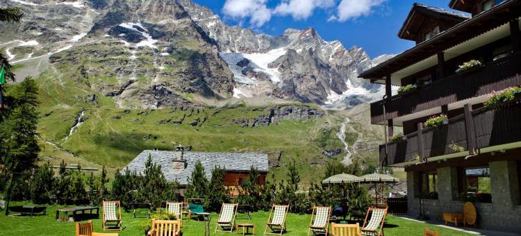 希尔米塔吉罗莱夏朵(意大利)Hotel Hermitage Relais & Châteaux(Hotel Hermitage Relais & Châteaux)图片
