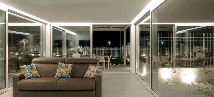 Dimora Olea Luxury Retreat图片
