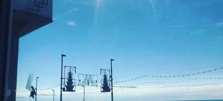 卡纳斯塔酒店(Canasta Hotel)图片