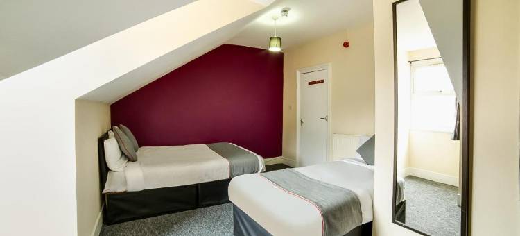 Stratford Hotel图片