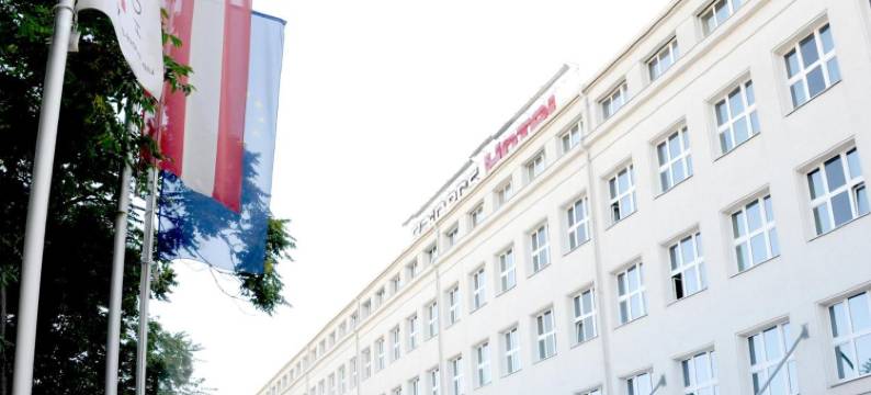 维也纳雷纳斯酒店(Rainers Hotel Vienna)图片