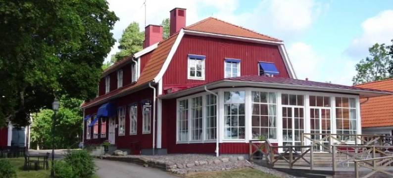 Staby Gårdshotell图片