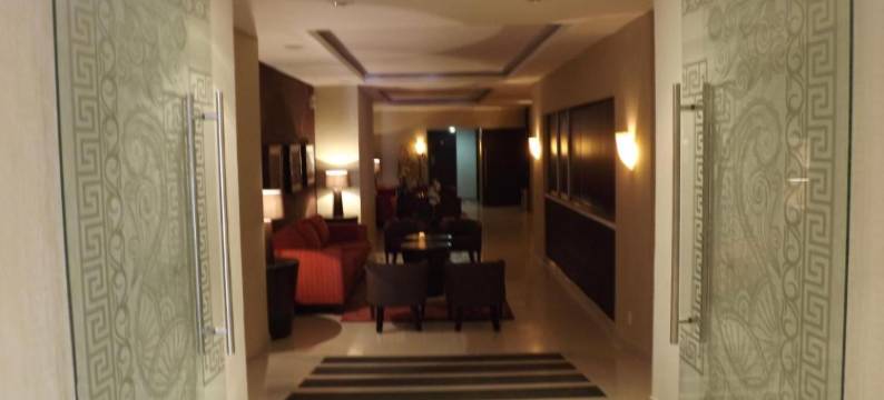 地中海酒店(Hotel Mediterraneo Sa de CV)图片