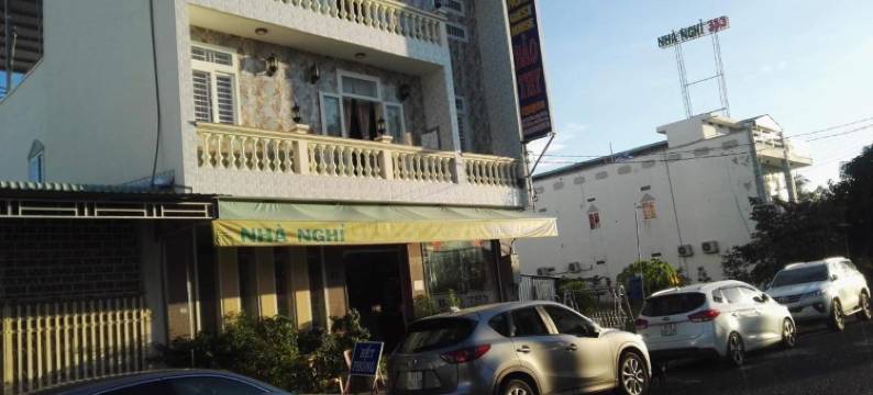 宝祢酒店(Bao Thy Hotel)图片