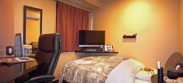 卫星酒店(Hotel Satellite)图片