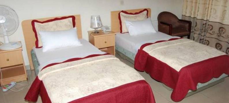 步镇旅馆(Step Town)图片