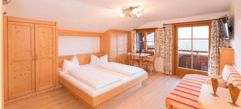 哈斯索闻德酒店(Das Kleine, Feine Sonnwend)图片