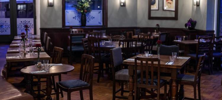 图尔斯山酒店(Tulse Hill Hotel)图片