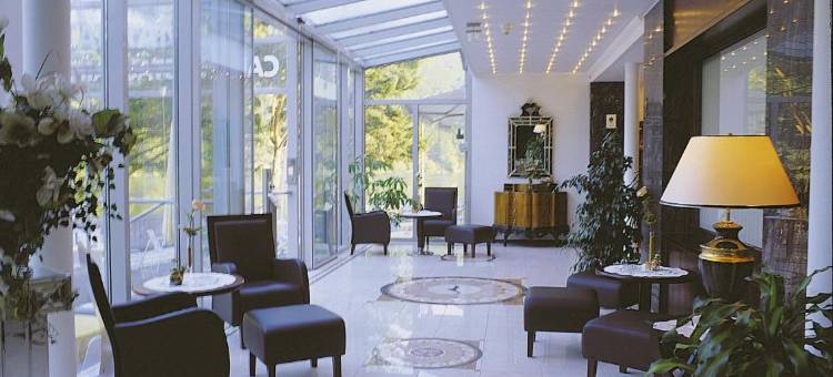 西莫维酒店(Hotel Seemöwe)图片