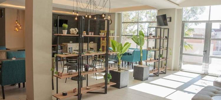 锡耶纳酒店(Hotel Siena)图片