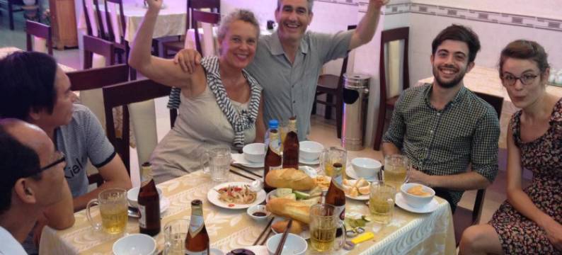 芹苴紫胶酒店(Huynh Lac Can Tho Hotel)图片