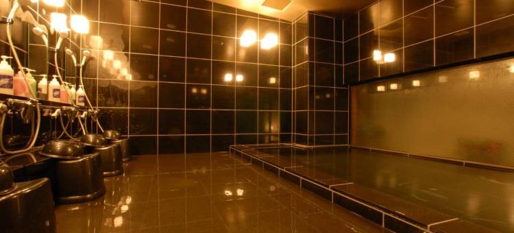 深谷AB酒店(AB Hotel Fukaya)图片