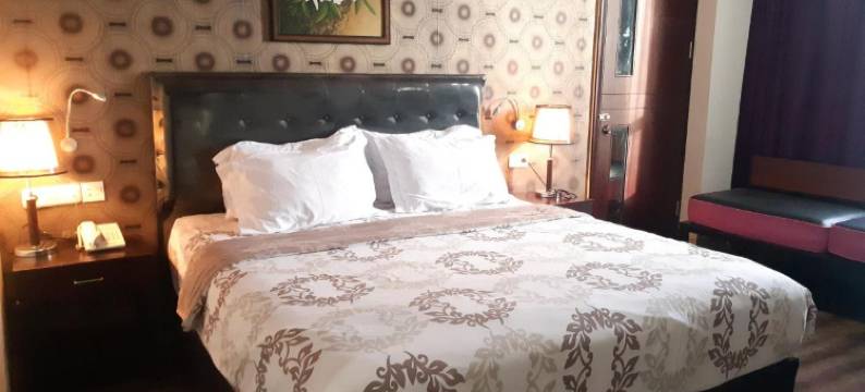 安汶太平洋酒店(Pacific Hotel Ambon)图片