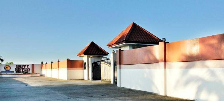 快乐涟漪沙滩度假村(Happy Ripples Beach Resort)图片