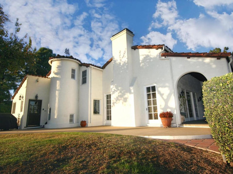 好莱坞环球旅馆