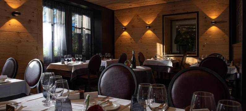 勒安德瑞兹大酒店(Grand Hôtel les Endroits)图片