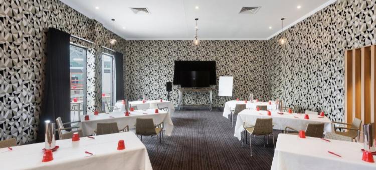 宜必思麦凯酒店(ibis Mackay)图片