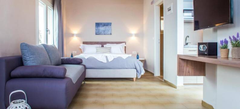 伊夫林酒店(Evelyn Hotel)图片