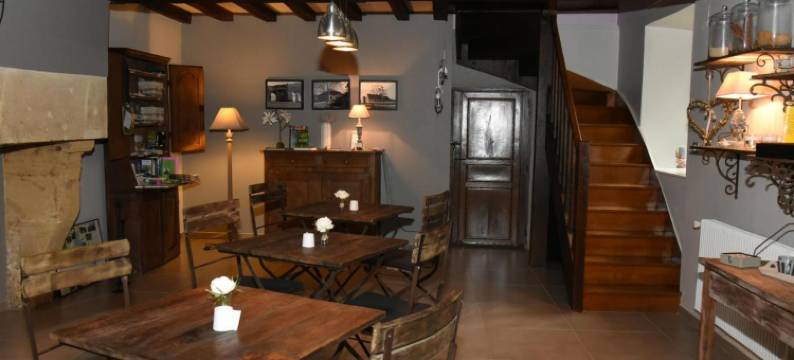 柯雷利酒店(La Corrérie)图片