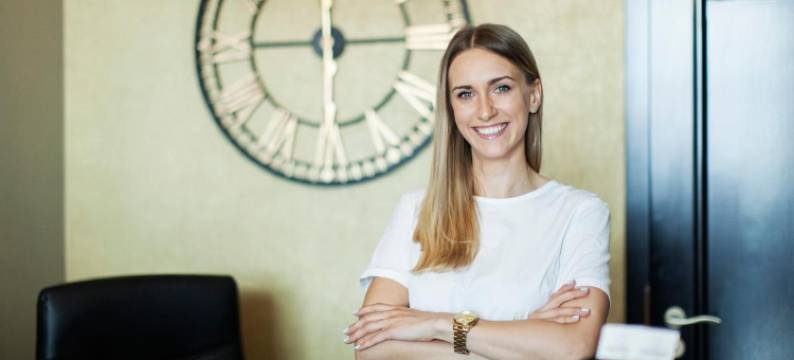 格丁尼亚中心酒店(Gdynia Centrum)图片