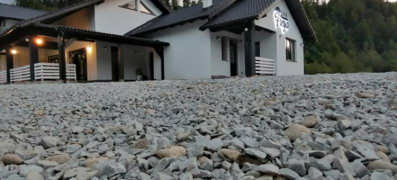 Pensiunea Freya图片