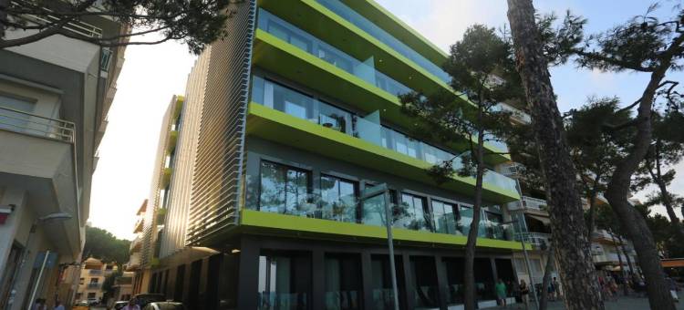 Cosmo Apartments Platja d'Aro图片