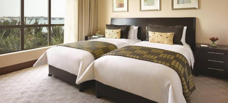 奎尔亚特贝里香格里拉公寓酒店(Shangri-La Hotel Apartments Qaryat Al Beri)图片