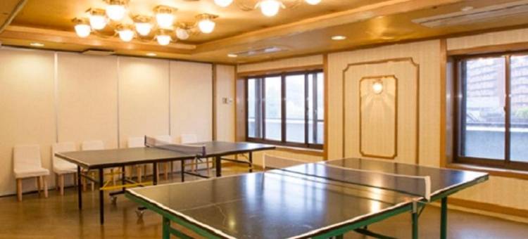 伊豆长冈 金城馆(Izu Nagaoka Kinjokan)图片