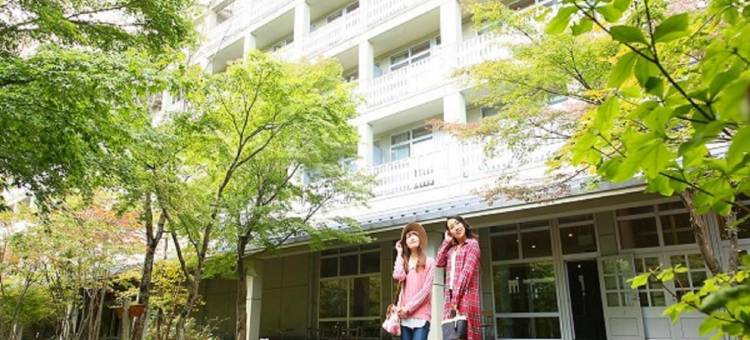 TAOYA日光雾降(TAOYA Nikko Kirifuri)图片