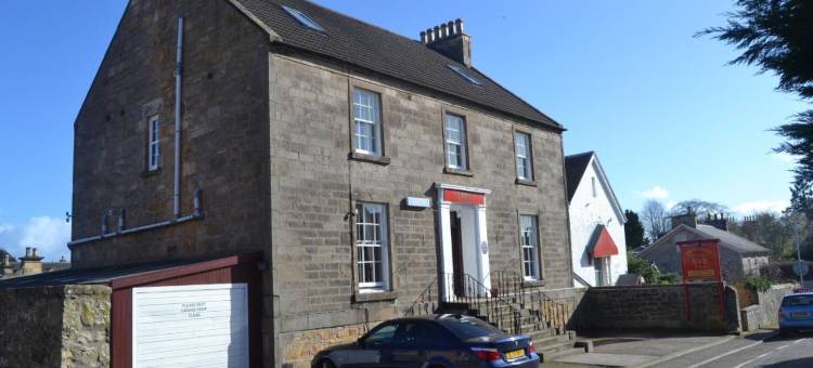 南岸旅馆(Southbank Guesthouse)图片