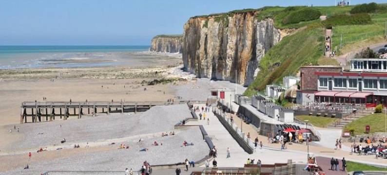 圣文森特庄园及SPA(Le Clos Saint Vincent)图片