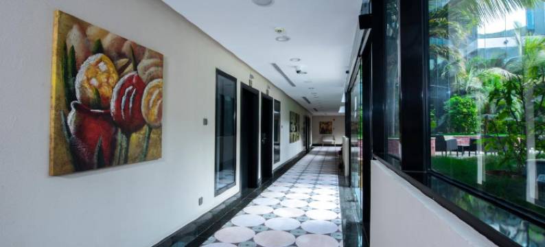 安达卢斯栖息地酒店(Andalus Habitat Hotel)图片