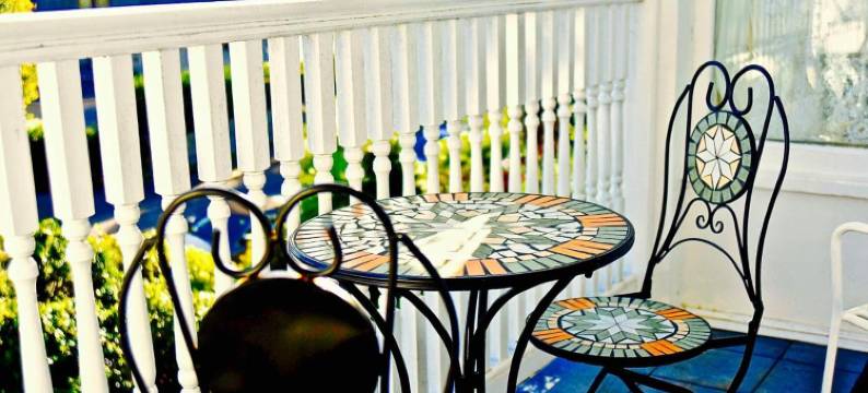 波尔泰旅馆(Poltair Guest House)图片