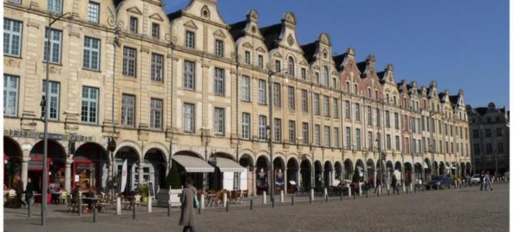 现代酒店(Hôtel Moderne)图片