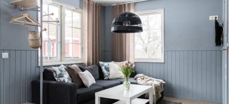 斯托克博达农场度假村(Stockeboda Gård)图片