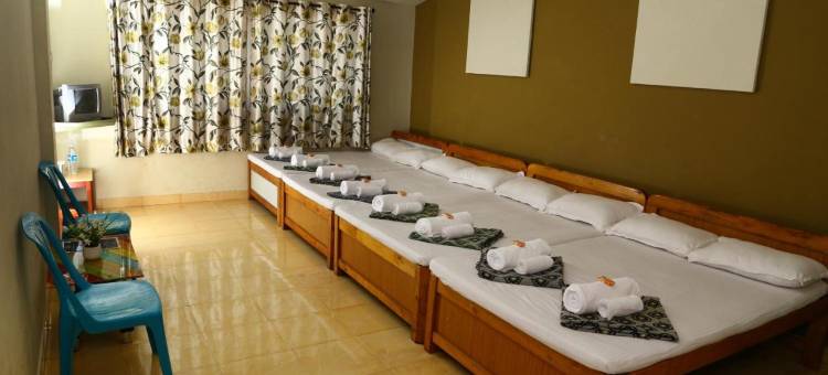 阿提提酒店(Atithi Lodge)图片