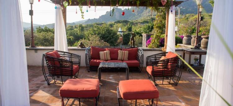 伊莎贝拉之家精品旅店(Hotel Boutique Casa Isabella)图片