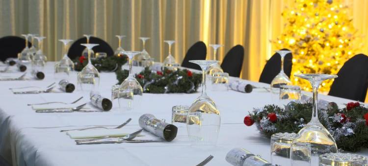 凯艺酒店-达博国际(Quality Inn Dubbo International)图片